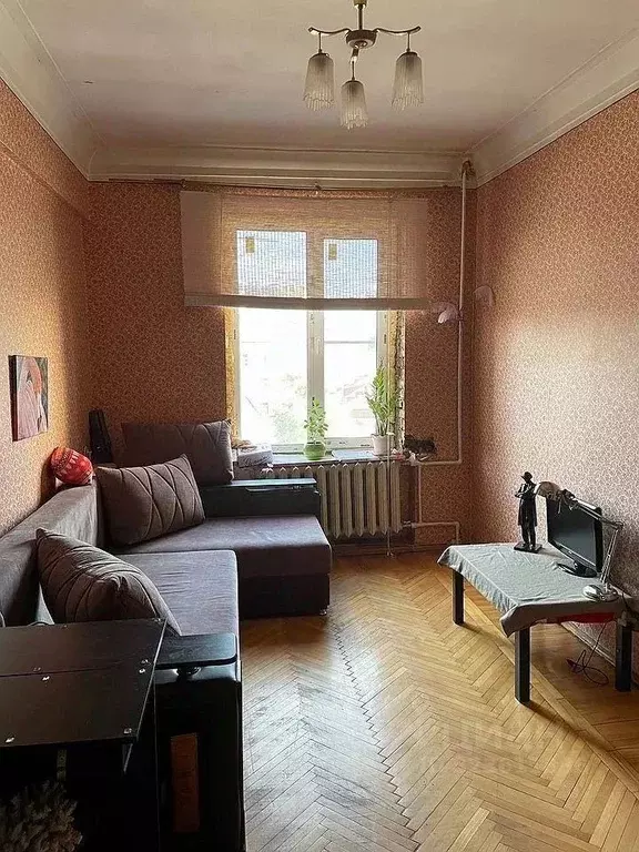 3-к кв. Ростовская область, Ростов-на-Дону ул. Максима Горького, 84 ... - Фото 1