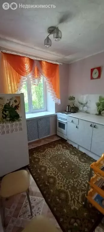 1-комнатная квартира: Томск, улица Войкова, 84Б (30 м) - Фото 1