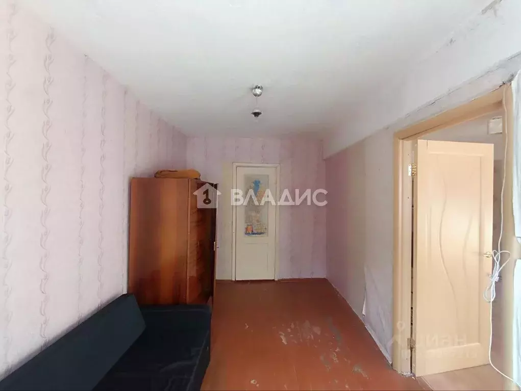 2-к кв. Бурятия, Улан-Удэ Солнечная ул., 17 (46.7 м) - Фото 1