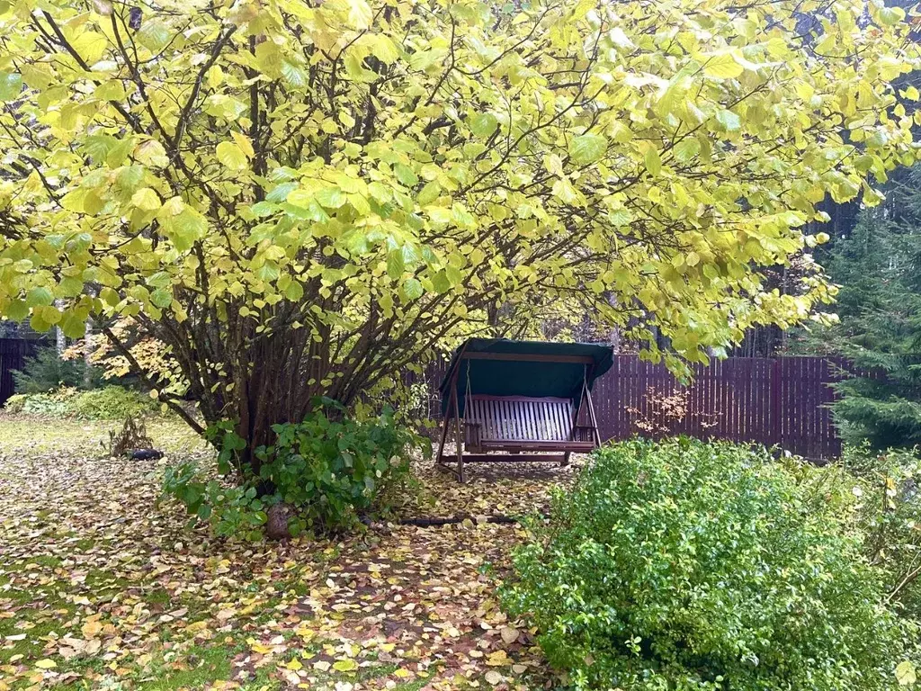 Коттедж в Санкт-Петербург пос. Комарово,  (333 м) - Фото 2