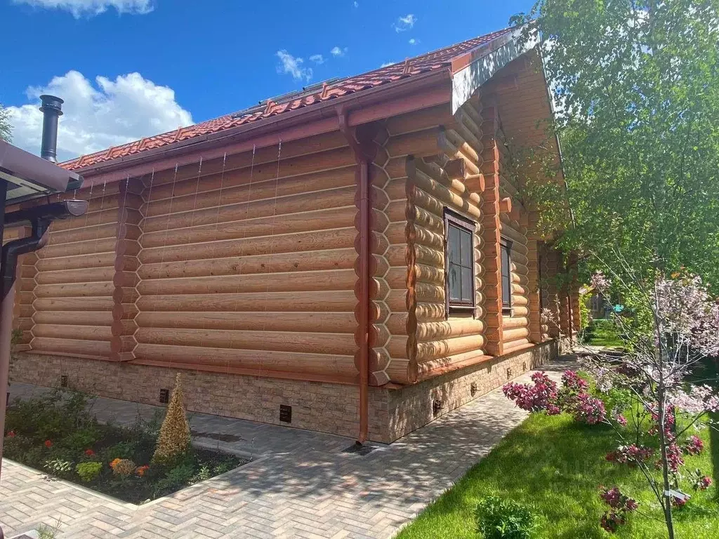 Дом в Владимирская область, Александровский муниципальный округ, ... - Фото 2