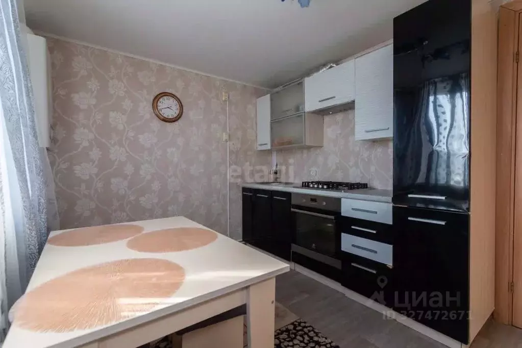 2-к кв. Калининградская область, Зеленоградск Окружная ул., 8 (45.0 м) - Фото 1