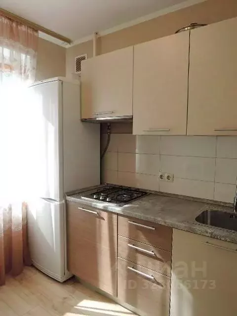 2-к кв. Москва Черноморский бул., 4 (45.9 м) - Фото 1