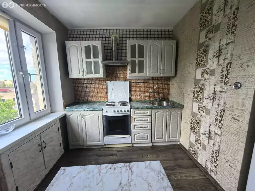 1-комнатная квартира: Калининград, Инженерная улица, 6 (33 м) - Фото 0