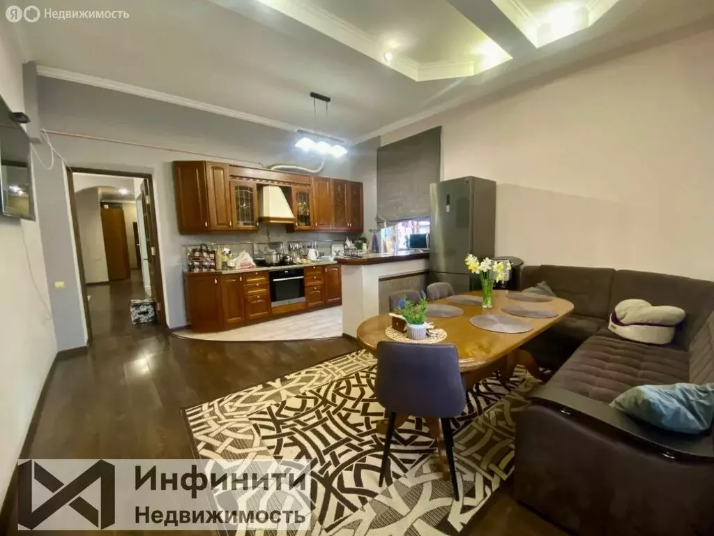 Дом в Ставрополь, Ленинский район, микрорайон № 3, улица Косенко, 23Б ... - Фото 1