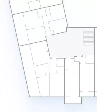 2-к кв. Санкт-Петербург Ремесленная ул., 15 (70.8 м) - Фото 1