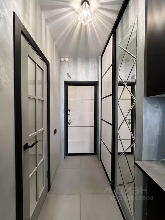 Студия Московская область, Красногорск ул. Большая Воскресенская, 1 ... - Фото 1