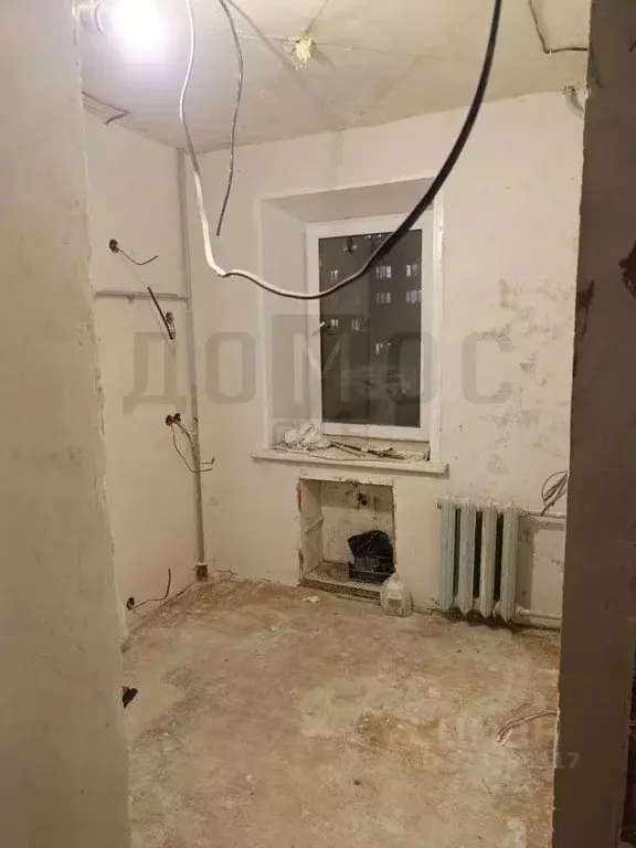 1-к кв. Свердловская область, Екатеринбург ул. Бакинских Комиссаров, ... - Фото 1