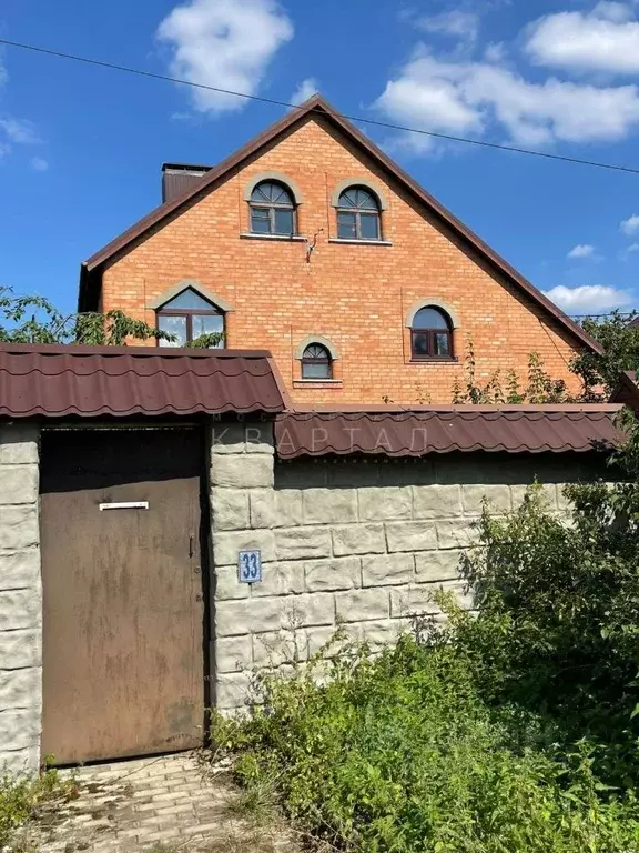 Дом в Московская область, Балашиха городской округ, д. Соболиха ул. ... - Фото 1