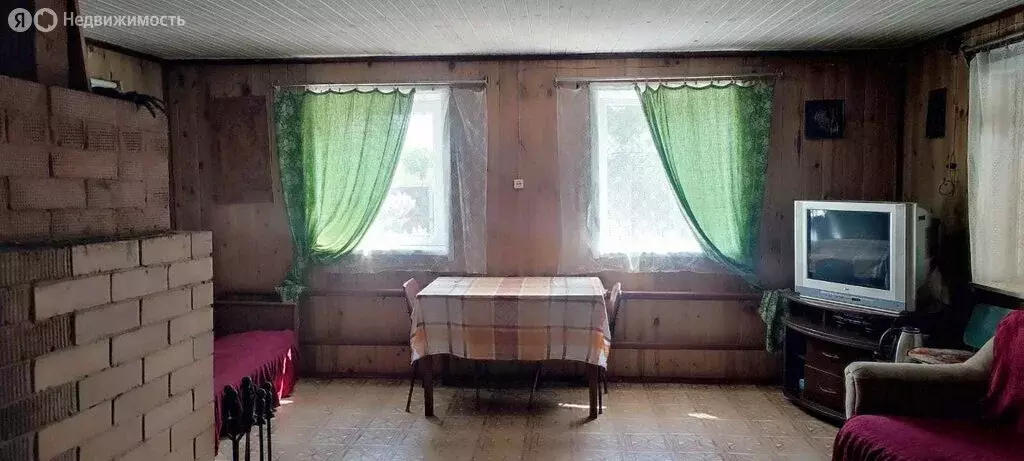 Дом в деревня Холуй, Речная улица, 42 (70 м) - Фото 0