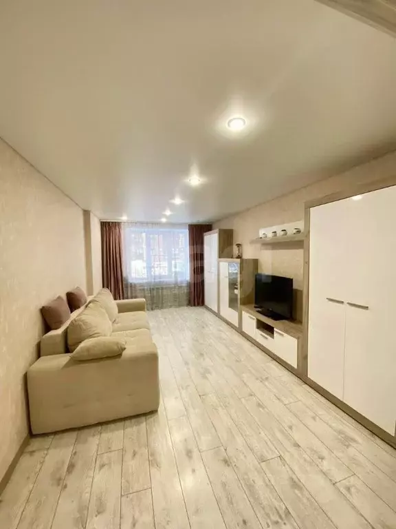 2-к кв. Воронежская область, Воронеж Московский просп., 120 (59.8 м) - Фото 1