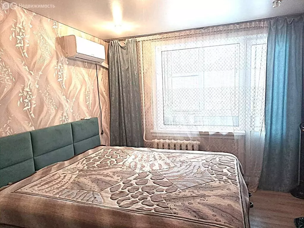 2-комнатная квартира: Новосибирск, Кировский район, Затулинский ... - Фото 0