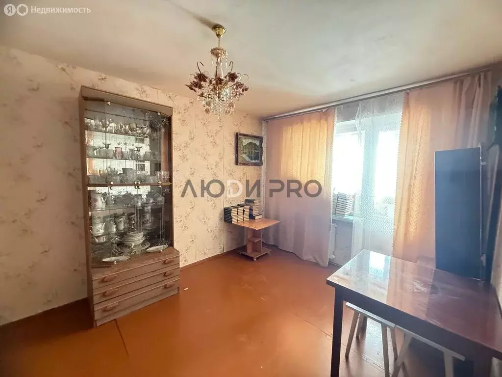 2-комнатная квартира: Уфа, улица Юрия Гагарина, 52 (45 м) - Фото 2