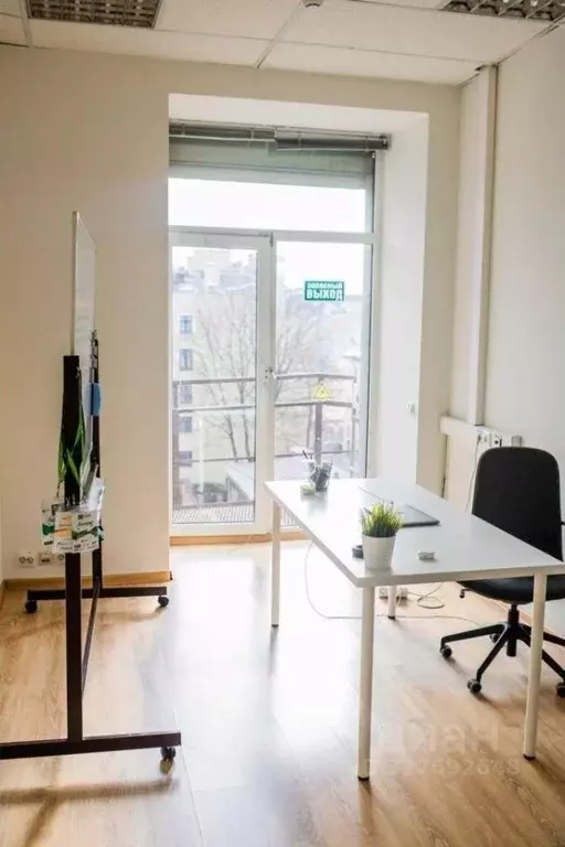 Офис в Санкт-Петербург Большая Разночинная ул., 14 (235 м) - Фото 2
