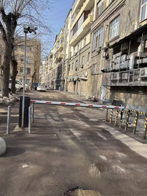 1-к кв. Москва Большая Дорогомиловская ул., 5 (36.8 м) - Фото 2