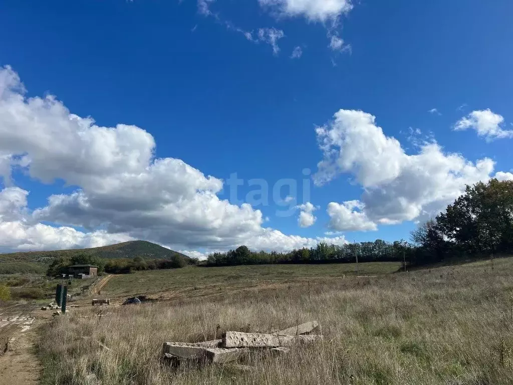 Участок в Севастополь, Севастополь, Балаклава г. ул. Генерала Витмера ... - Фото 1
