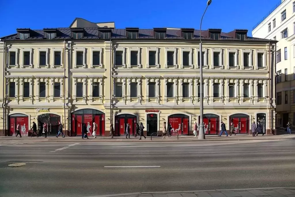 Сдам помещение свободного назначения, 154.3 м - Фото 0