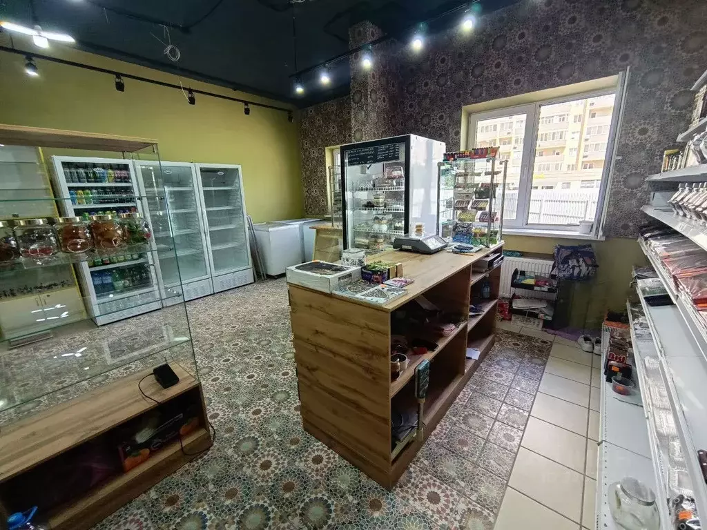 Помещение свободного назначения в Краснодарский край, Краснодар ул. ... - Фото 1