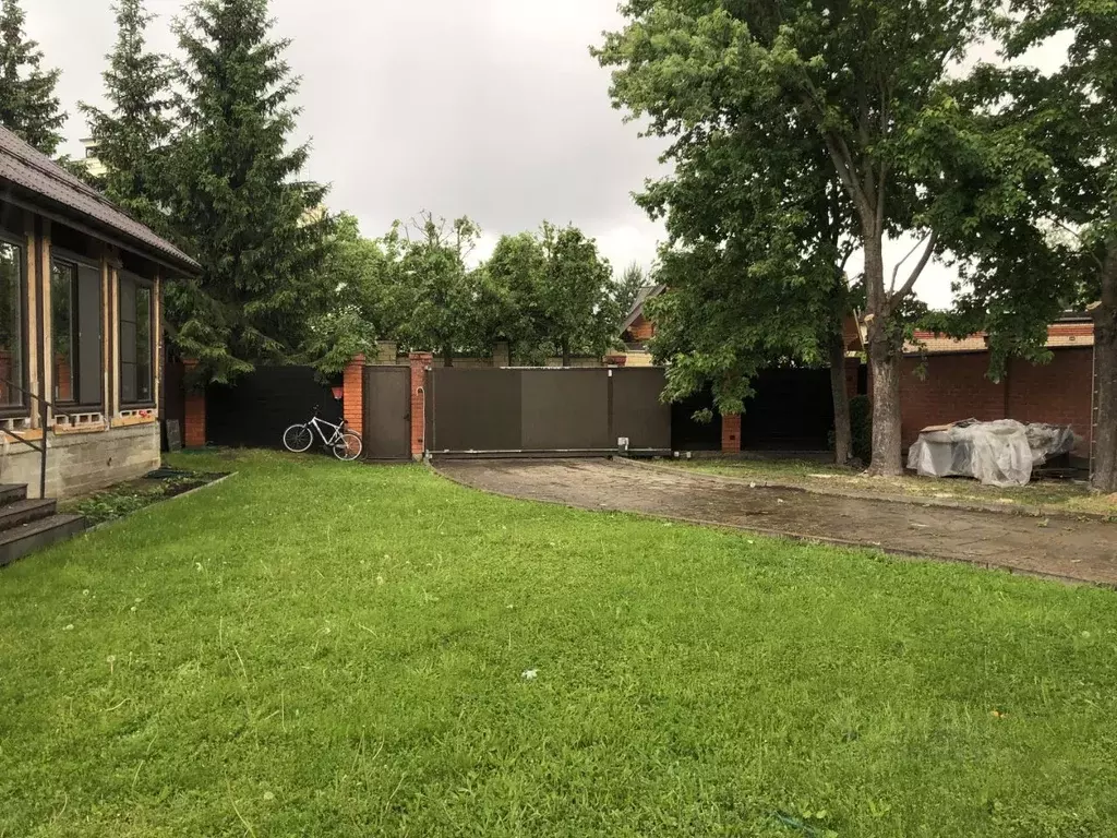 Дом в Московская область, Мытищи городской округ, пос. Вешки ул. ... - Фото 2
