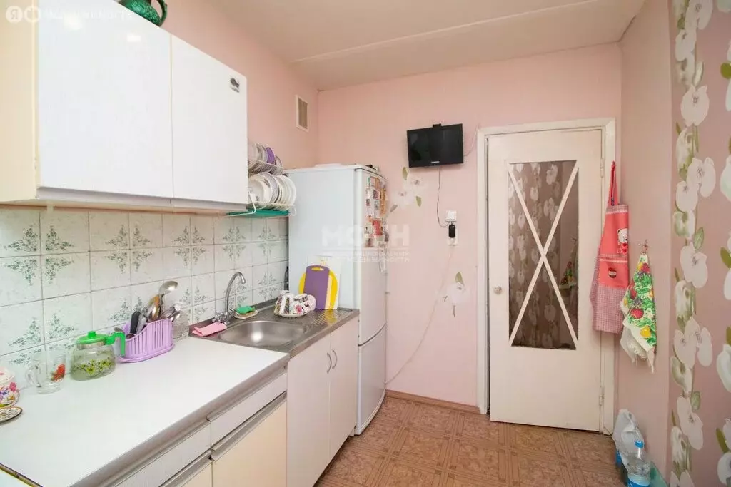 3-комнатная квартира: Петрозаводск, Лесной проспект, 13 (69.2 м) - Фото 2