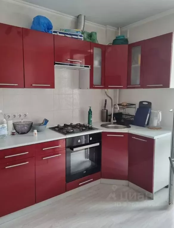 1-к кв. Ростовская область, Батайск ул. Пушкина, 2 (38.0 м) - Фото 2