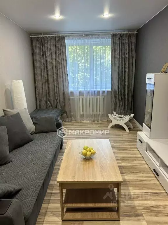 Комната Санкт-Петербург Ново-Александровская ул., 30 (42.1 м) - Фото 2