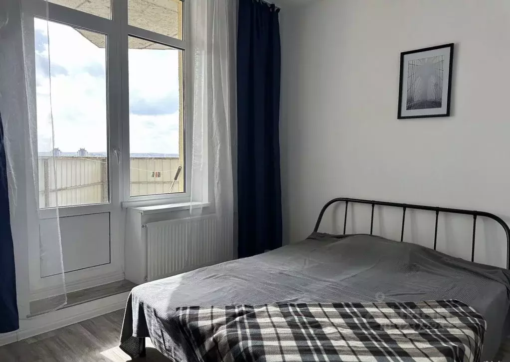 1-к кв. Санкт-Петербург Ленинский просп., 74к3 (34.0 м) - Фото 0