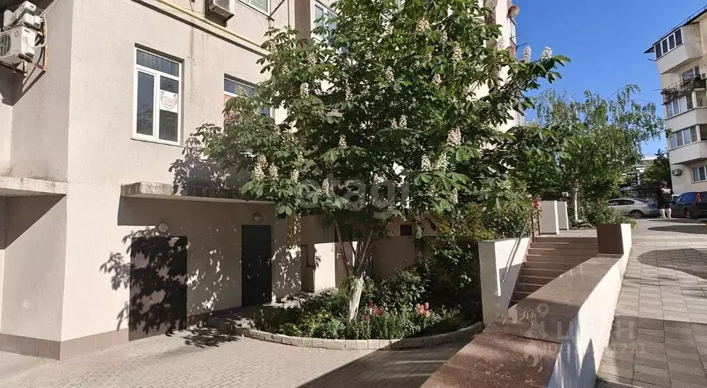 Офис в Краснодарский край, Новороссийск просп. Ленина, 91а (62 м) - Фото 1