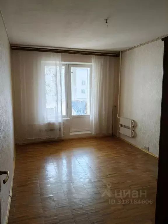 3-к кв. Москва Сторожевая ул., 20 (60.3 м) - Фото 0