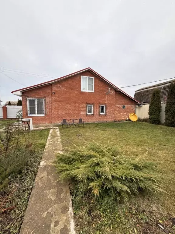 Дом в Самарская область, Ставропольский район, Подстепки с/пос, ... - Фото 2