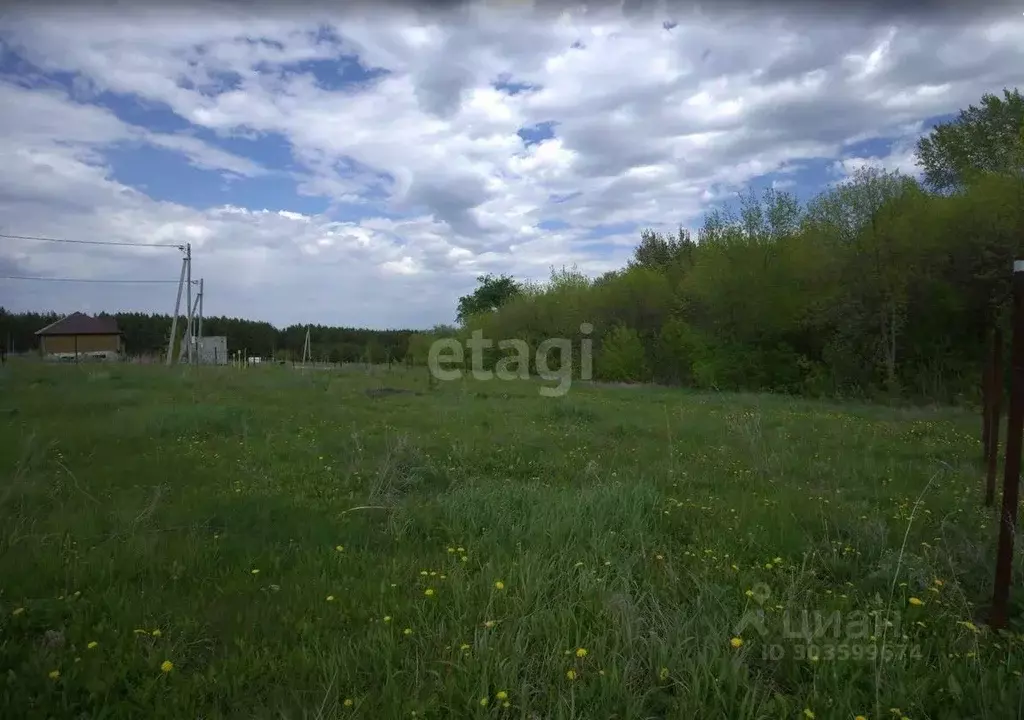 Участок в Татарстан, Тукаевский район, Биюрганское с/пос, д. Кулушево ... - Фото 0