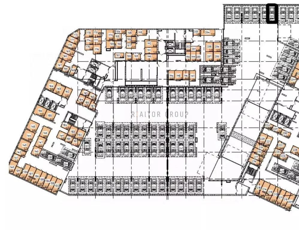 Гараж в Новосибирская область, Новосибирск Ипподромская ул., 12 (13 м) - Фото 2