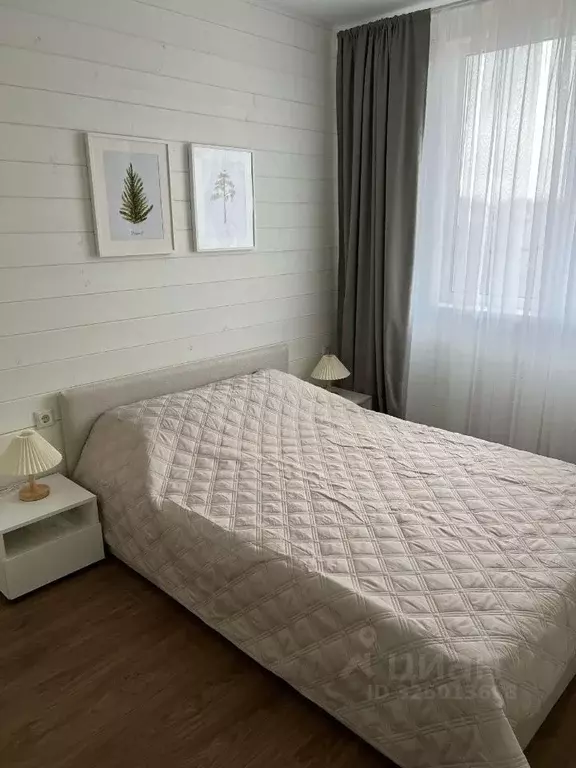 Дом в Ярославская область, Переславль-Залесский муниципальный округ, ... - Фото 2