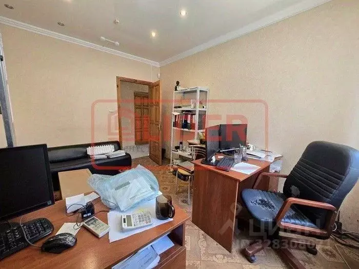 Офис в Севастополь ул. Пожарова, 26А (13 м) - Фото 1