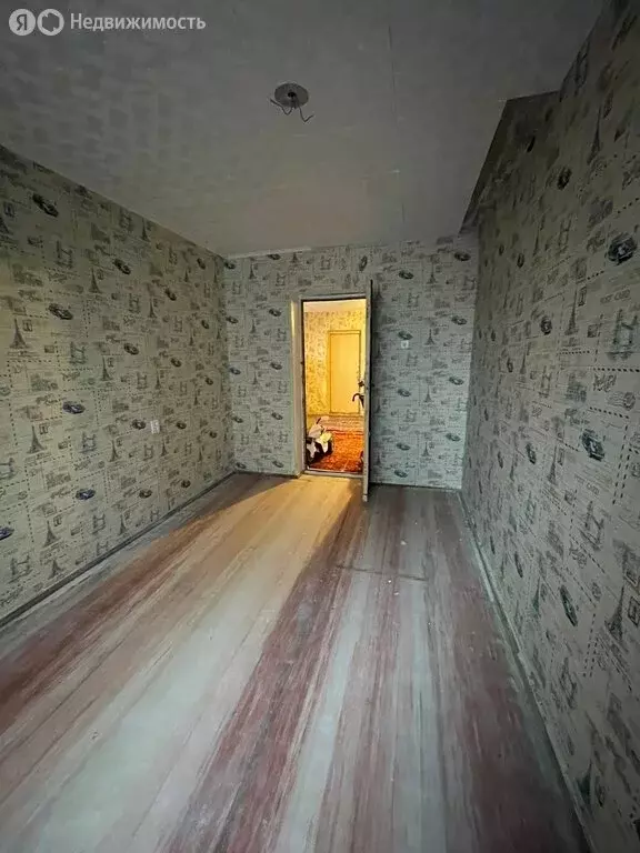 1к в 4-комнатной квартире (11.8 м) - Фото 0