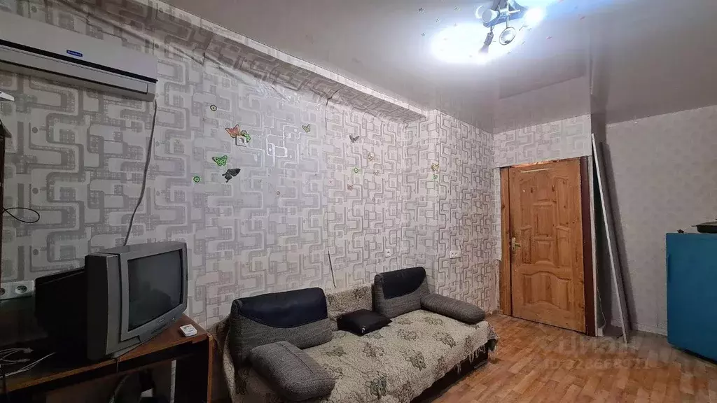 Комната Волгоградская область, Волгоград Пятиморская ул., 12 (15.0 м) - Фото 2