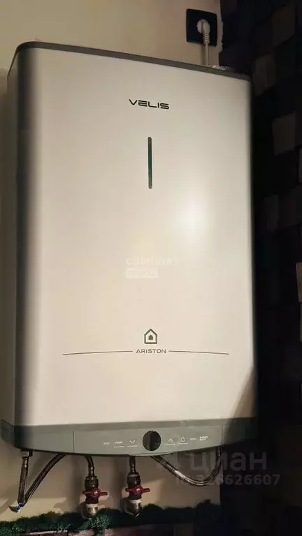 1-к кв. Курская область, Курск ул. Пучковка, 17 (48.7 м) - Фото 1