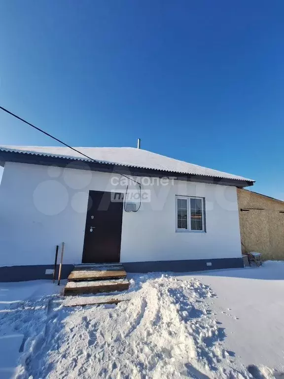 Дом 89 м на участке 8 сот. - Фото 0
