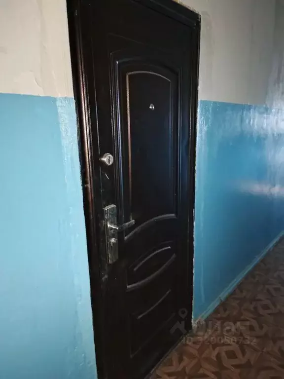 Комната Вологодская область, Череповец Остинская ул., 54А - Фото 2