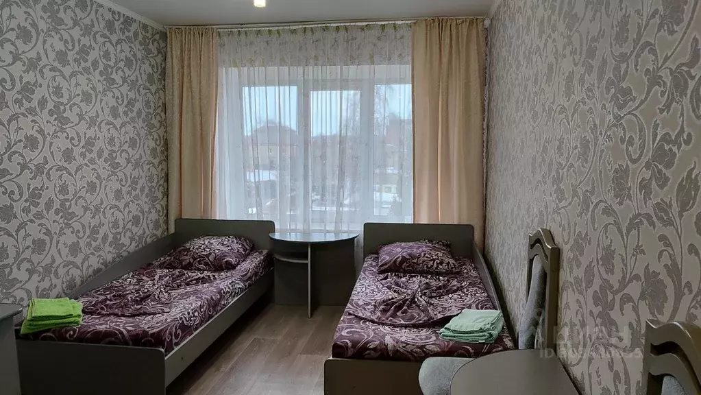 Комната Татарстан, Чистополь ул. Ленина, 32А (18.0 м) - Фото 0