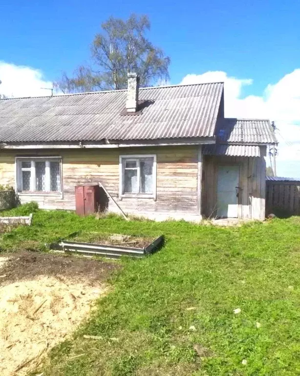 1-к кв. Карелия, Лоухский район, пос. Кестеньга  (41.3 м) - Фото 1