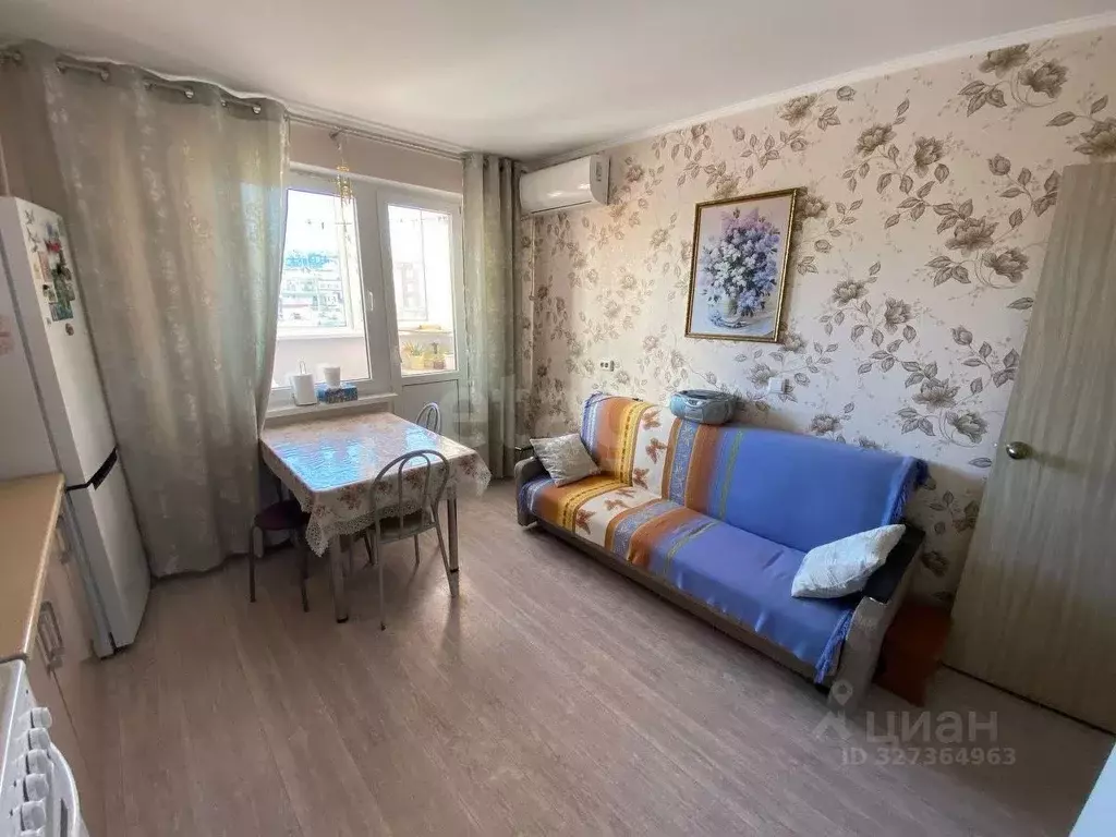 2-к кв. Краснодарский край, Анапа ул. Ленина, 235 (61.0 м) - Фото 1