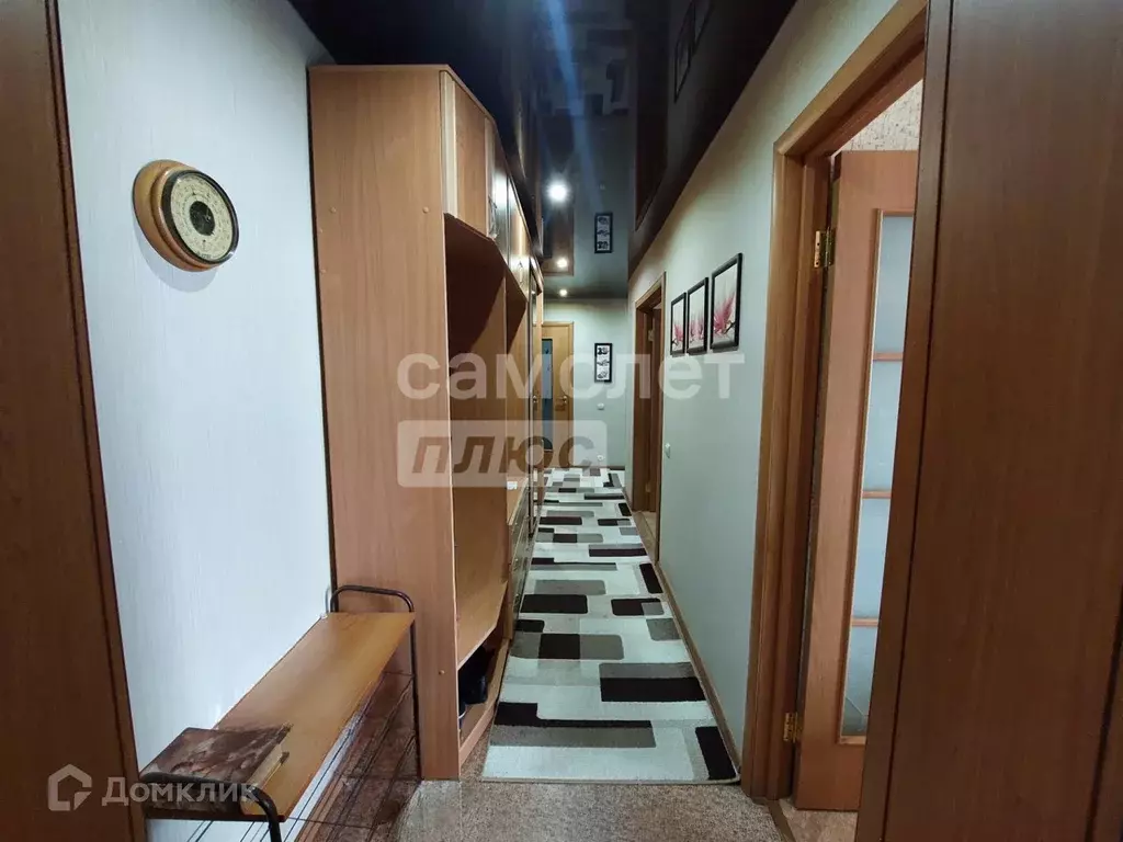 Продаётся 3-к квартира, 58.6 м - Фото 1