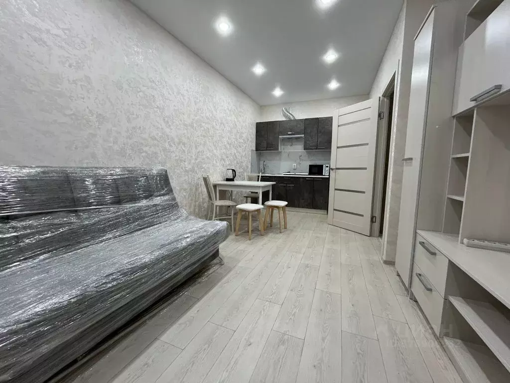 2-к кв. Кировская область, Киров ул. Капитана Дорофеева, 12 (46.0 м) - Фото 1