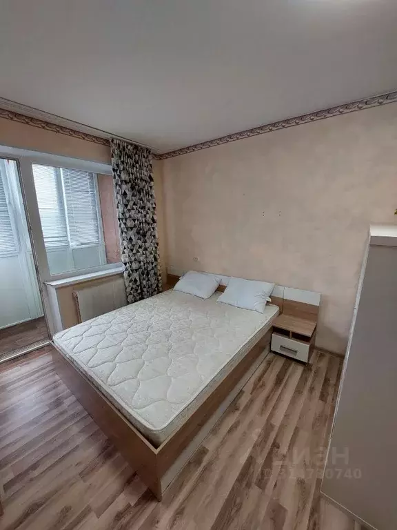 2-к кв. Крым, Керчь ул. Блюхера, 8 (43.9 м) - Фото 1