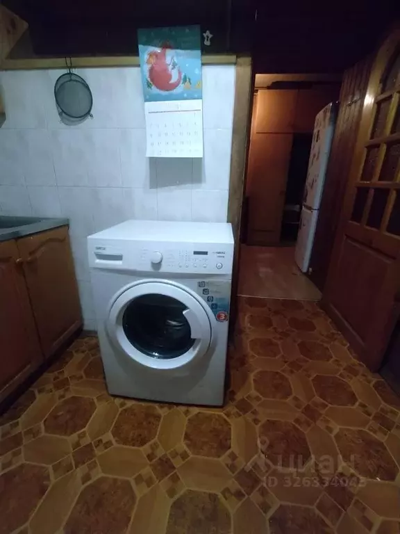 3-к кв. Московская область, Дедовск г. Истра муниципальный округ, ул. ... - Фото 2