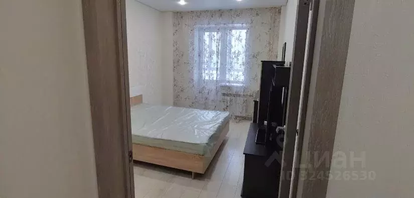 1-к кв. Хакасия, Абакан ул. Кирова, 206А (40.0 м) - Фото 2