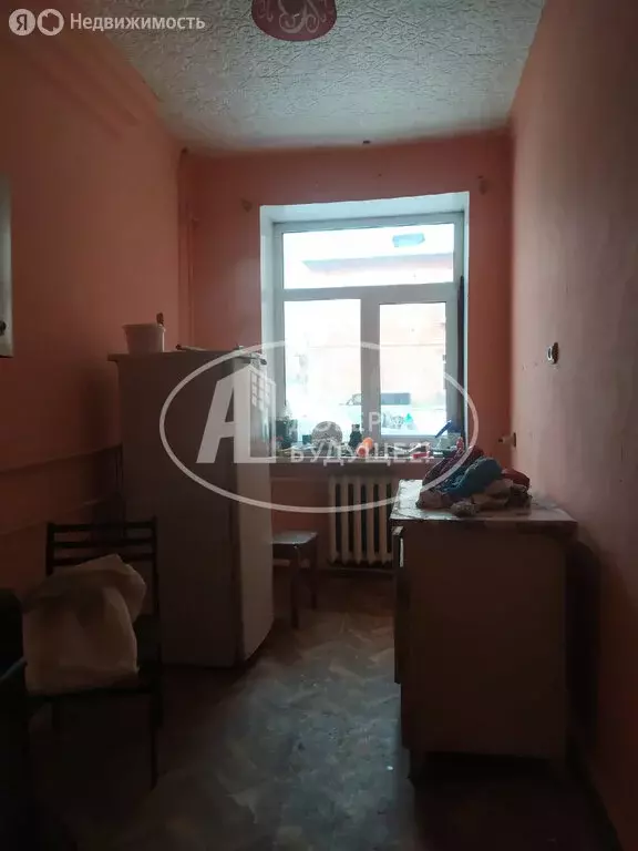 3-комнатная квартира: Чусовой, Школьная улица, 16 (62.4 м) - Фото 0