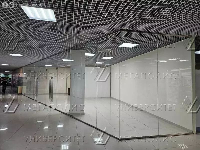 Офис (64 м) - Фото 2