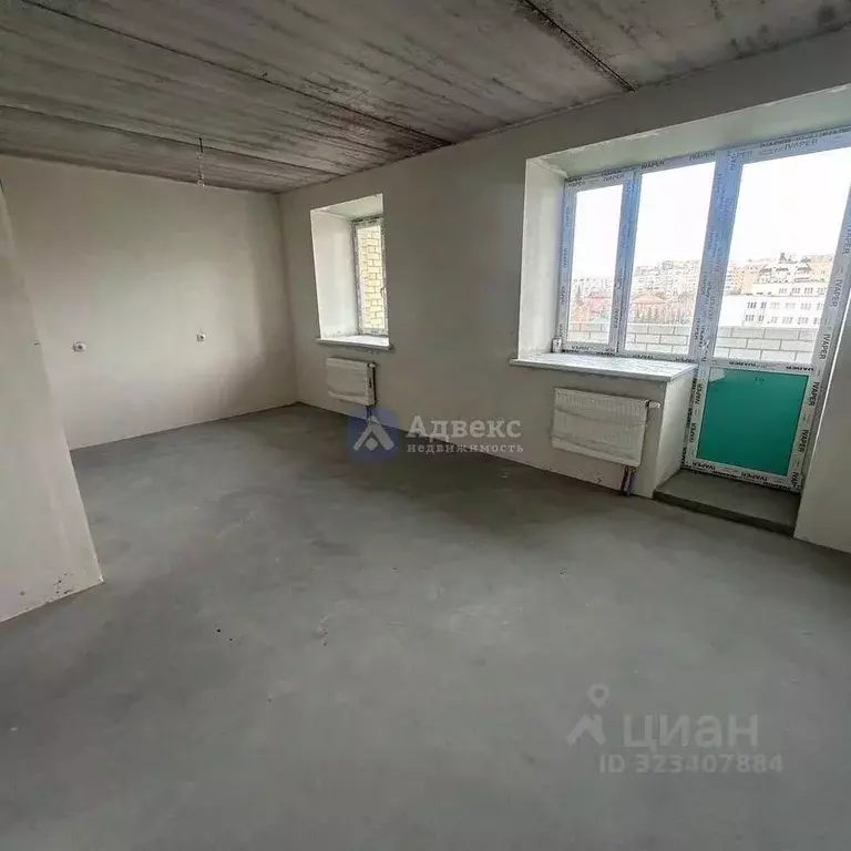 2-к кв. Тюменская область, Тюмень ул. Революции, 228к4 (74.0 м) - Фото 1